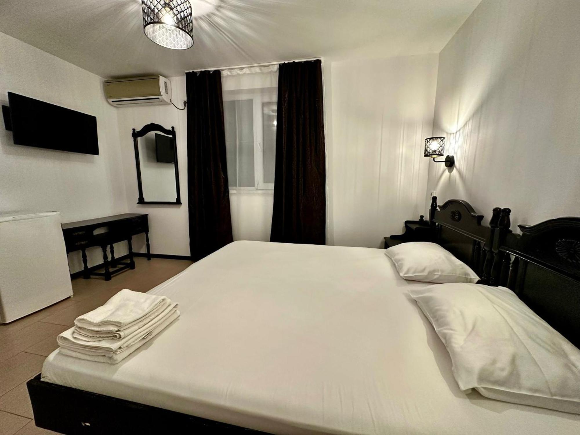 Vila Carmen วามาเวเก ภายนอก รูปภาพ