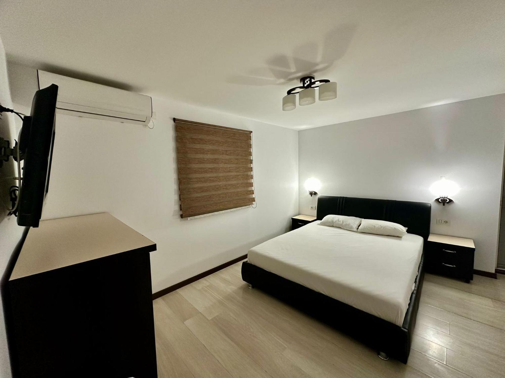 Vila Carmen วามาเวเก ภายนอก รูปภาพ