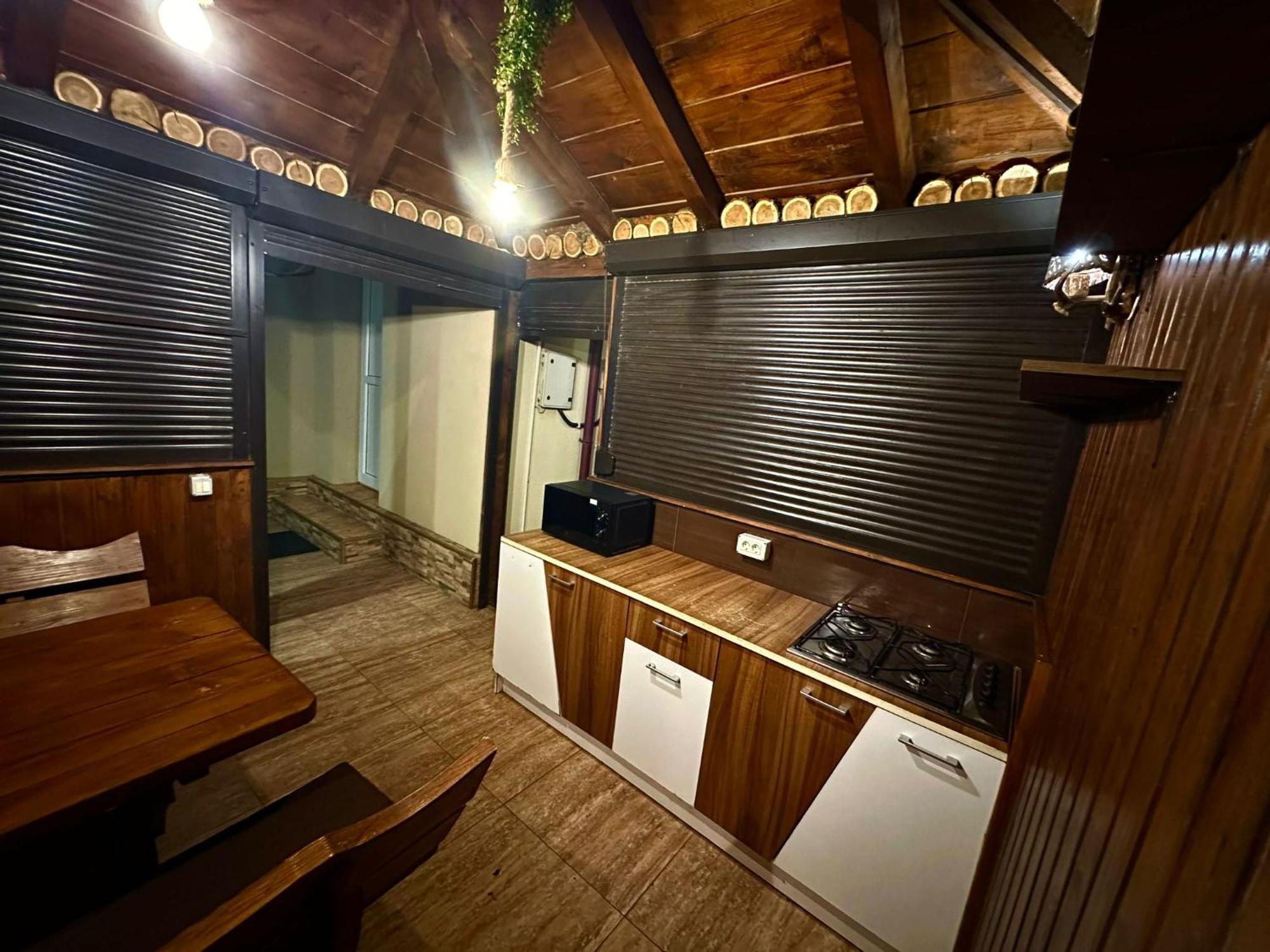 Vila Carmen วามาเวเก ภายนอก รูปภาพ