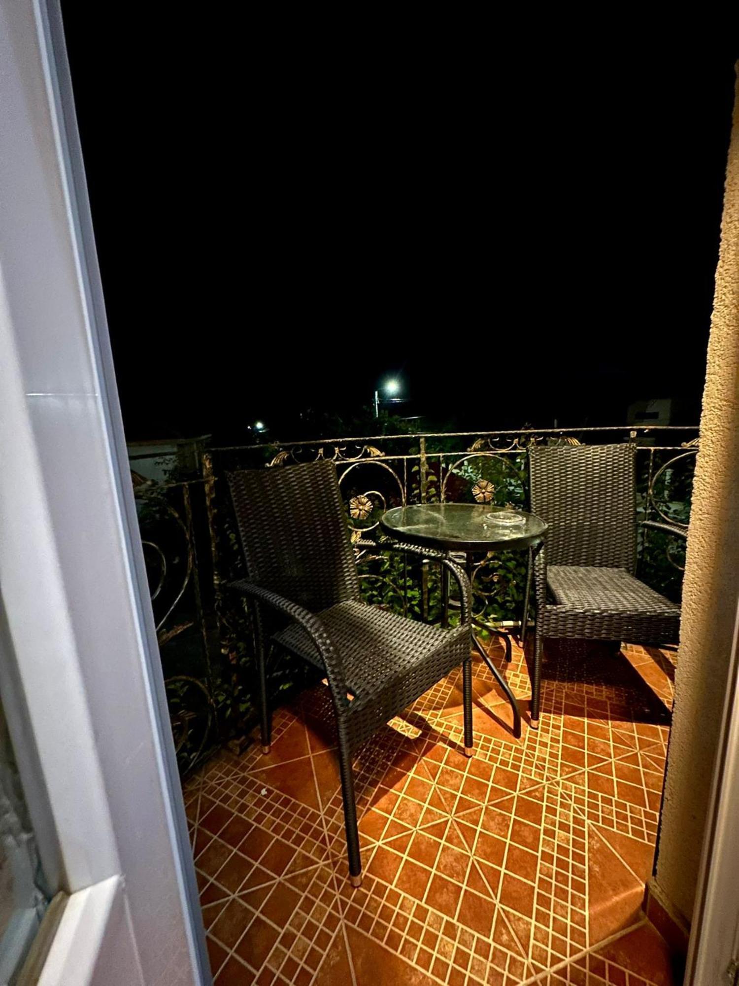 Vila Carmen วามาเวเก ภายนอก รูปภาพ