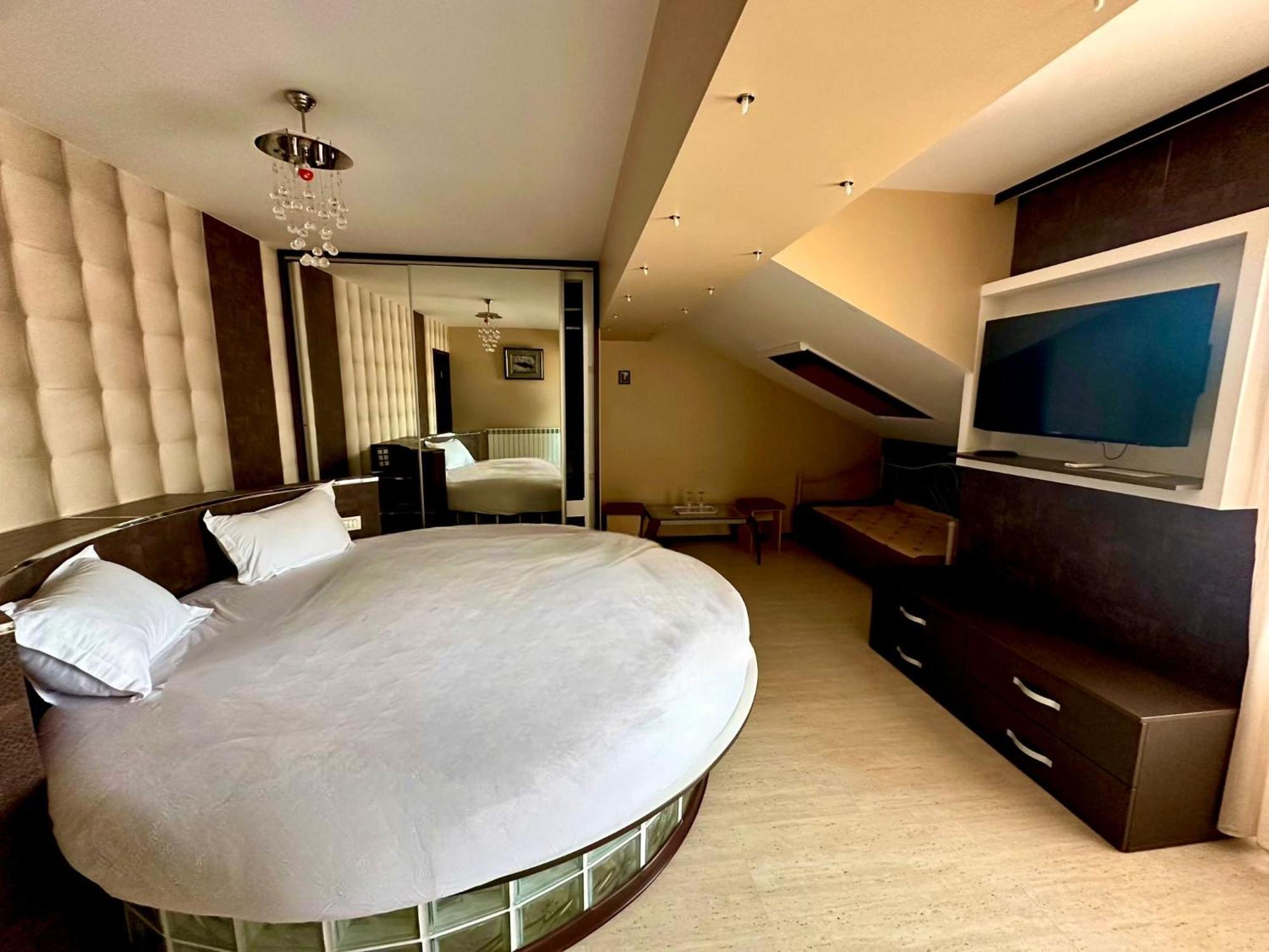 Vila Carmen วามาเวเก ภายนอก รูปภาพ