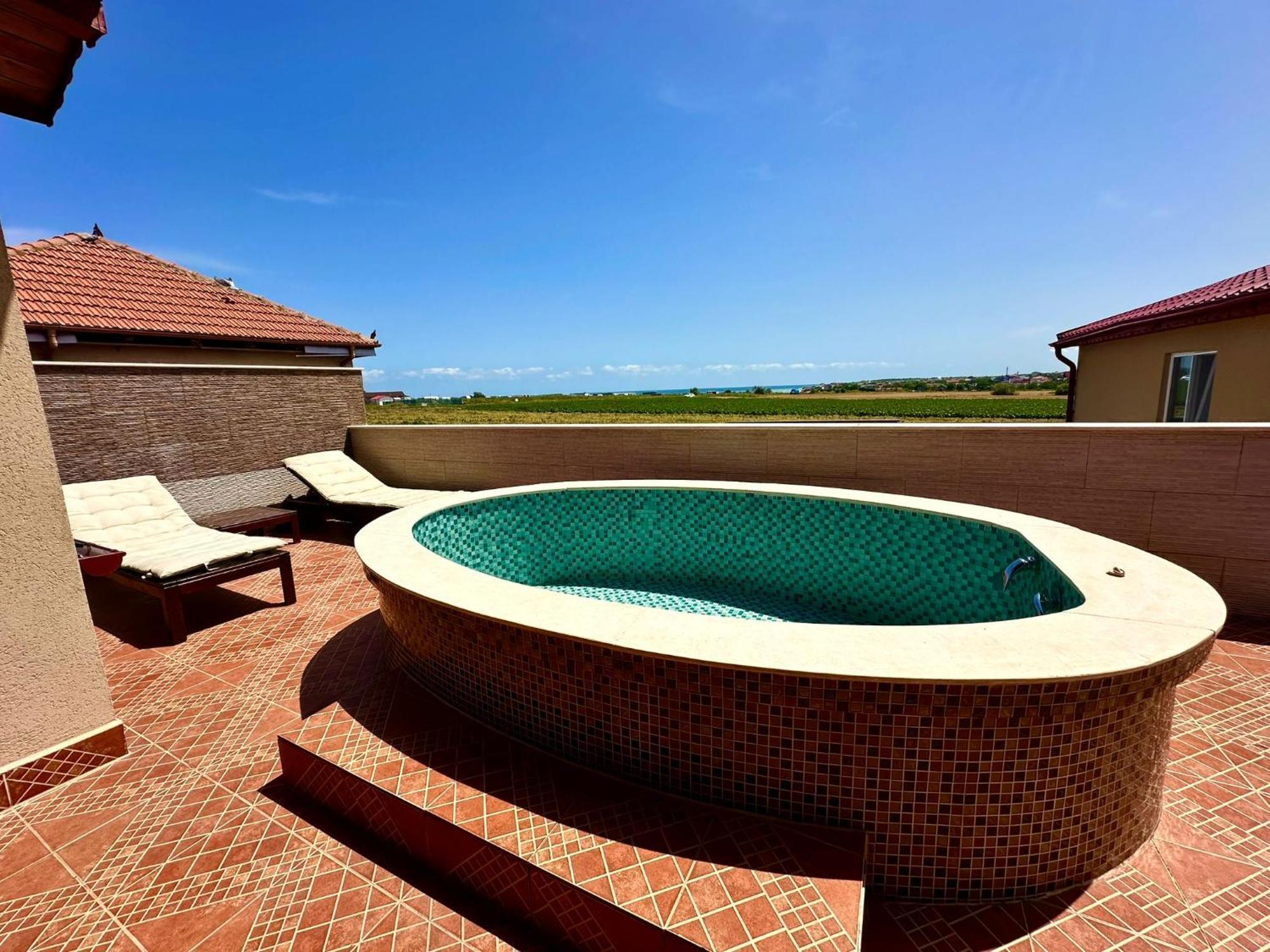 Vila Carmen วามาเวเก ภายนอก รูปภาพ
